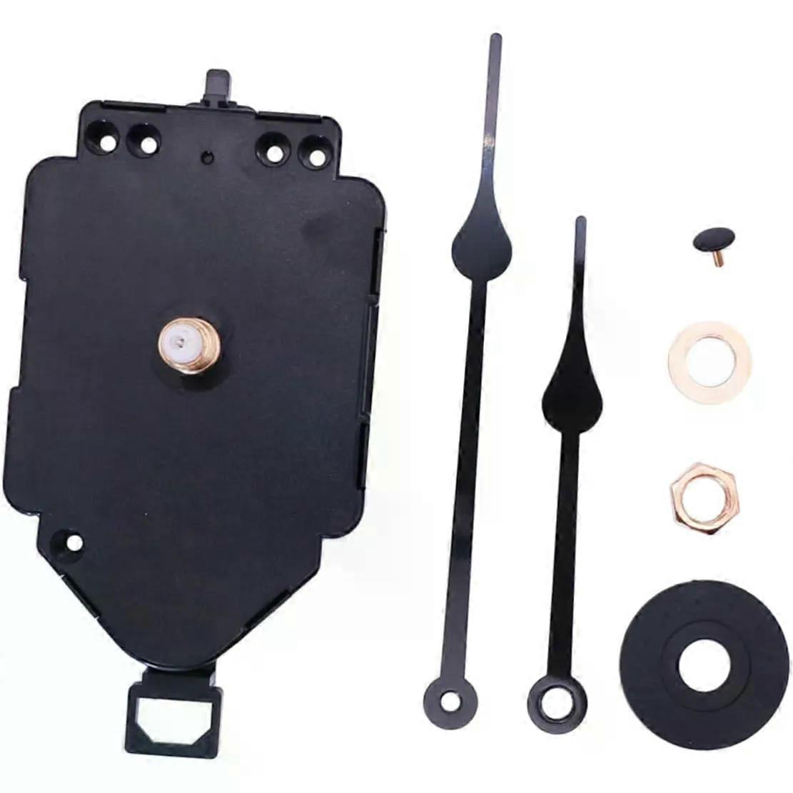 Clock Replacement Mechanism Hands Set for Wall Clocks