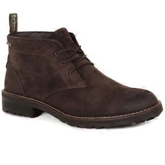 Barbour Shawdon Mens Boots