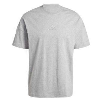 Adidas Mens Embroidered Logo T-Shirt