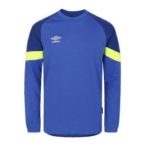 Umbro Childrens/Kids Fitted Goalkeeper Jersey
