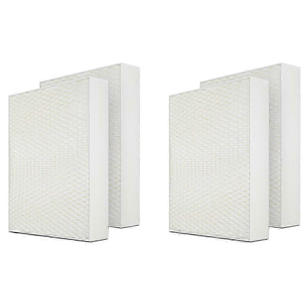 4Pcs White Humidifier Replacement Filters