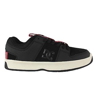 DC KENGÄT Aw lynx zero s ADYS100718 MUSTA/MUSTA/VALKOINEN (XKKW) - Miesten jalkineet