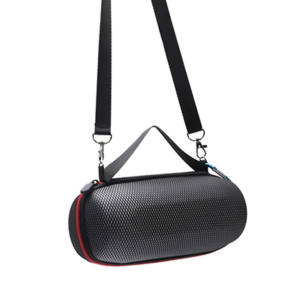 Protective EVA Carrying Bags for JBL Pulse 4 Bluetooth-compatible Speaker