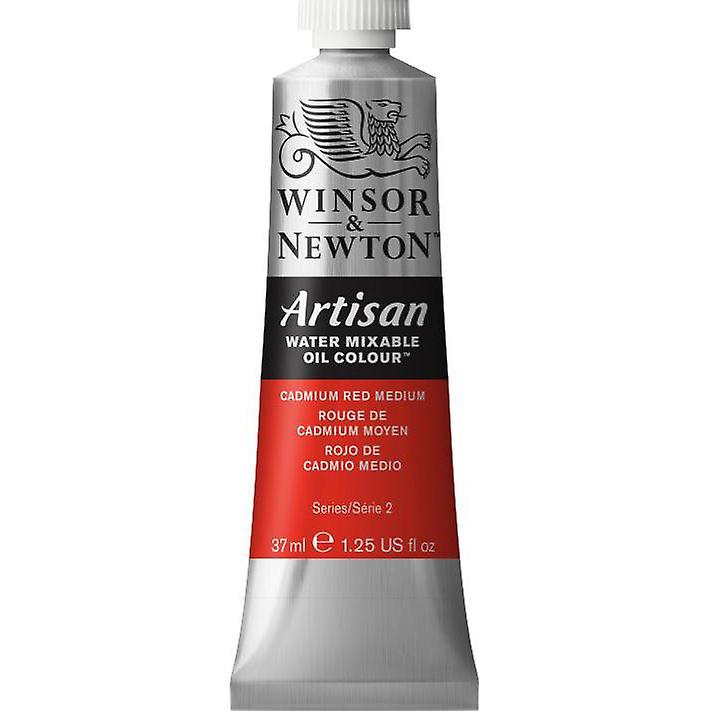 Winsor & Newton Artisan vatten blandbart oljefärg 37ml