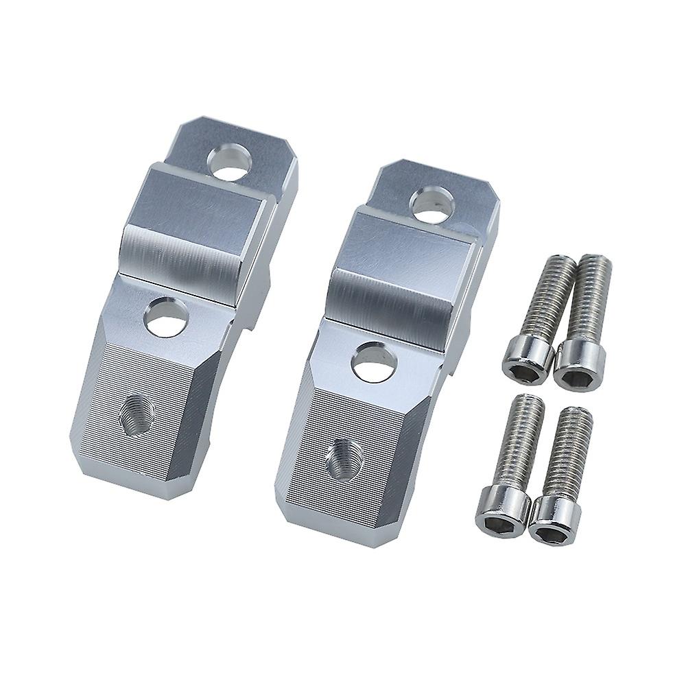 Motorcycle Handlebar Riser Bars Clamp for Tracer 900 Tracer 900GT -09 2015-2021