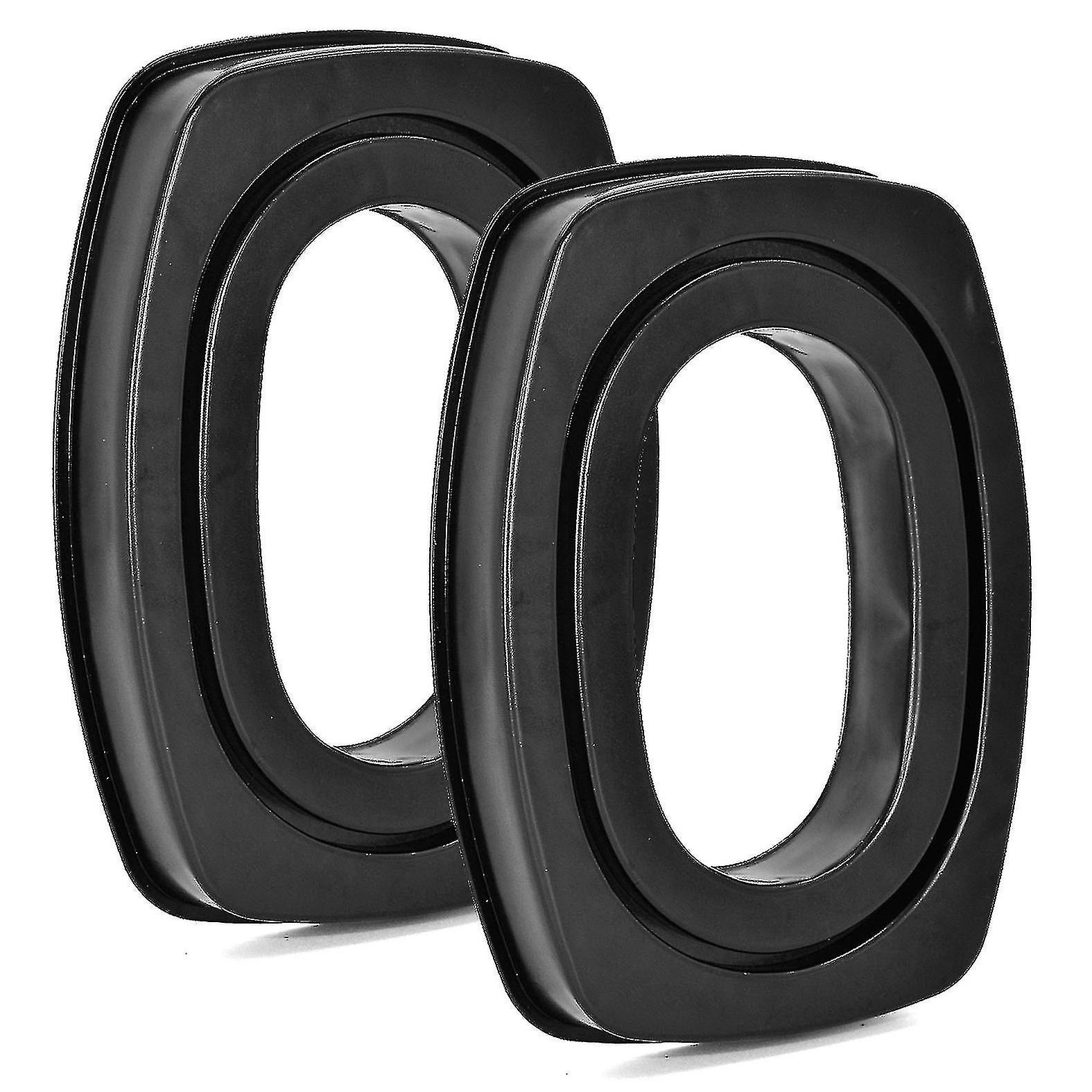 Gel Earpads For Howard Leight By Honeywell Impact Sport, Impact Pro, Sync