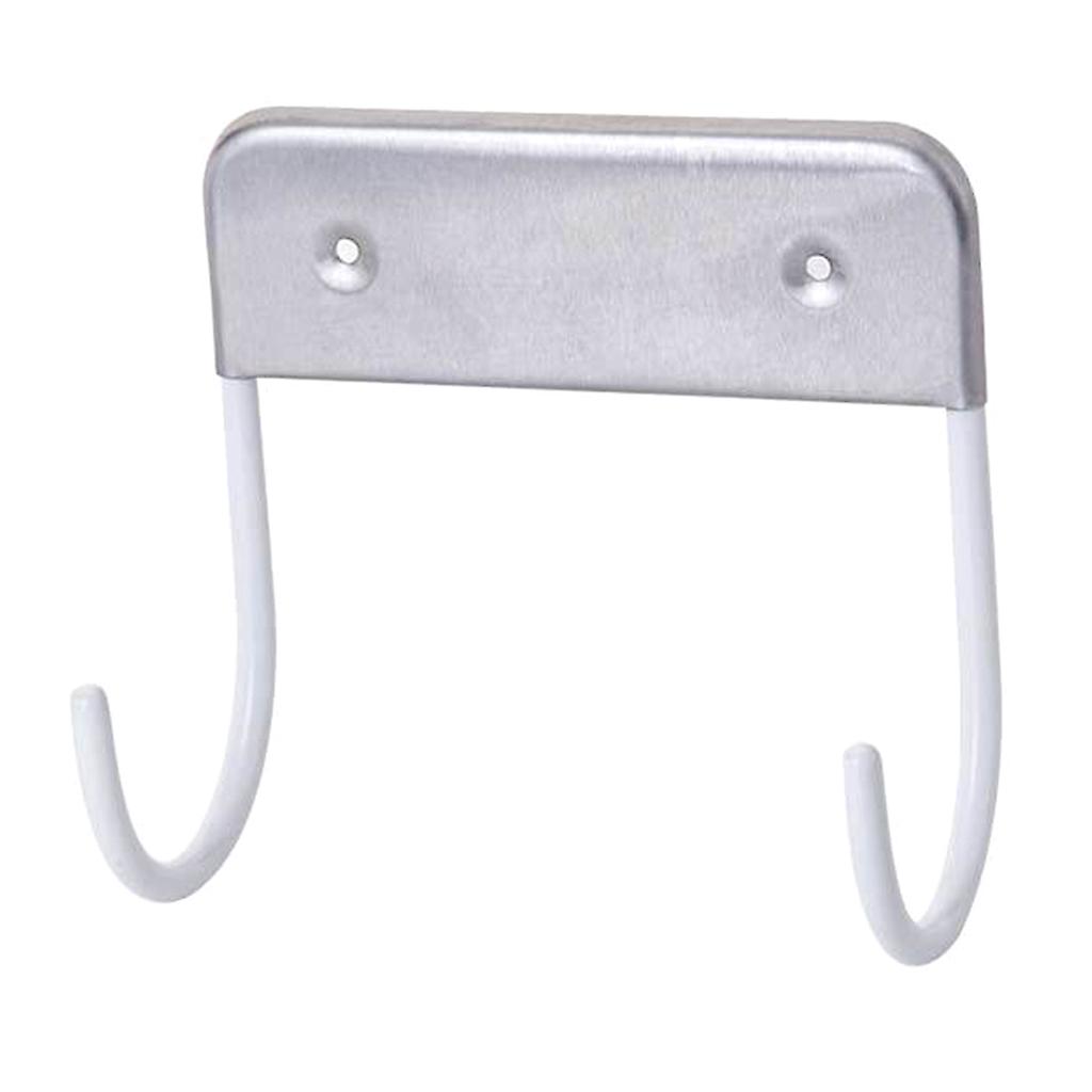 Excelent Ironing Board Hook Hanging Ironing Board Holder Home Table Practical