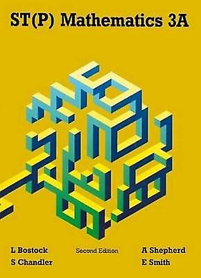 ST(P) Matematică 3A