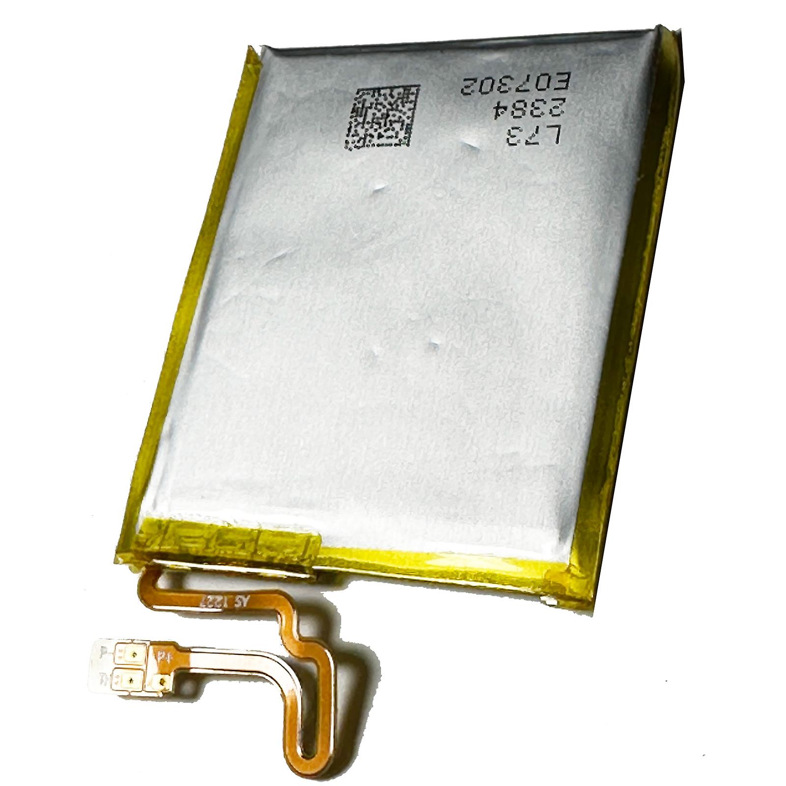 Batteria Per IPod Nano 7 7a Gen: 616-0640 Sostitutiva Per A1446 MD481LL/A, Con Kit Attrezzi, Polimerica - 4