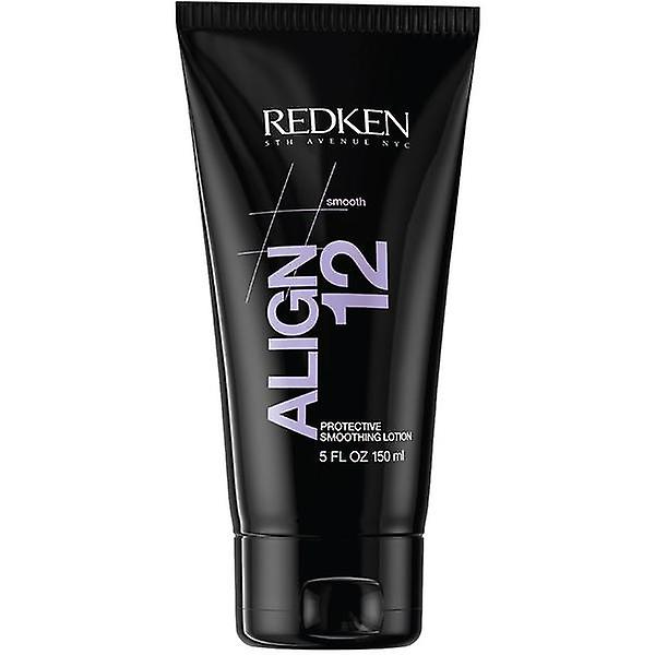 Redken Align 12 Protective Smoothing Lotion 150ml