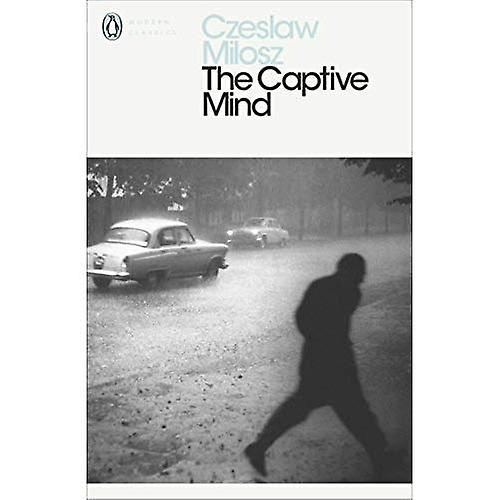The Captive Mind (Penguin Modern Classics)
