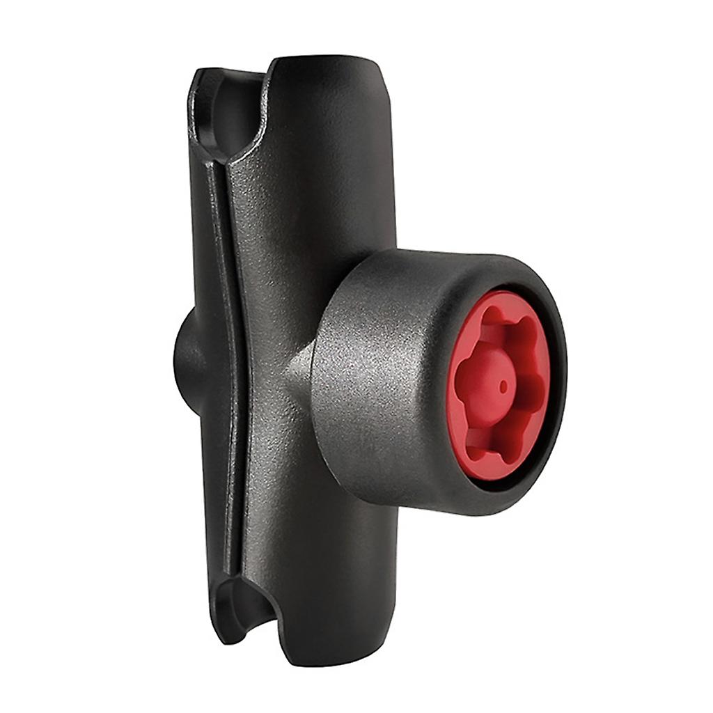 Reliability 9cm Double Socket Arm for 1'' Ball Brackets RAM Mount Bases
