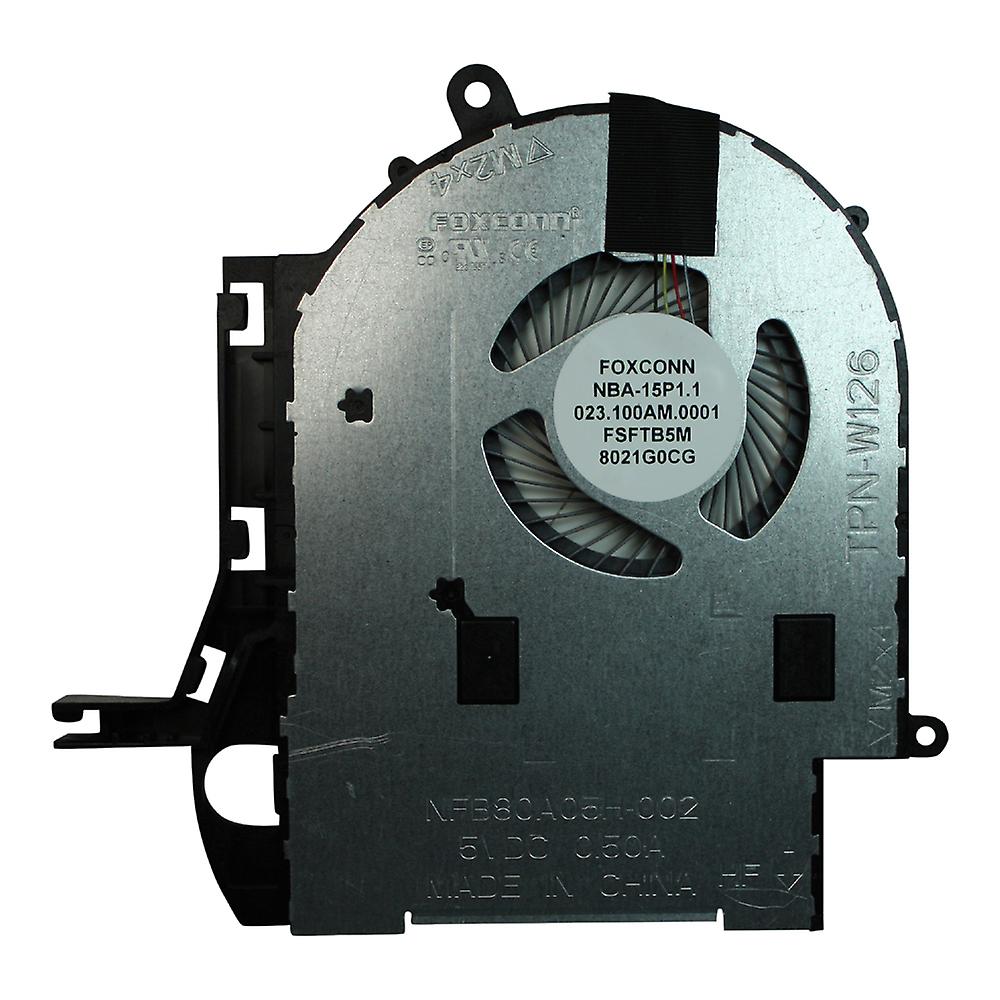 HP Pavilion 15-br015ng Replacement Laptop Fan
