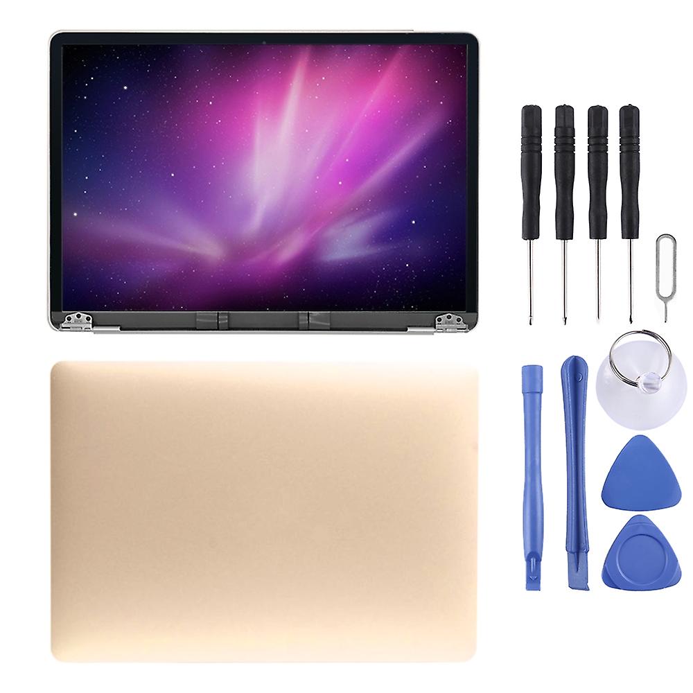 Full LCD Display Screen for MacBook Air 13.3 A2179 (2020)