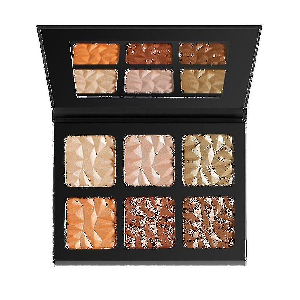 Er Make-up ers Palette Gesichtskon|rs ers