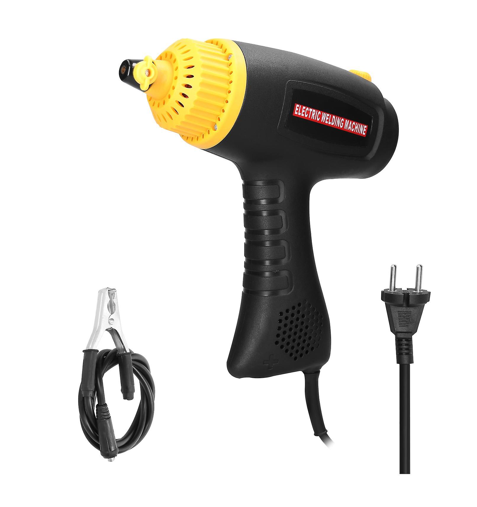 220v Portable Electric Welding Machine