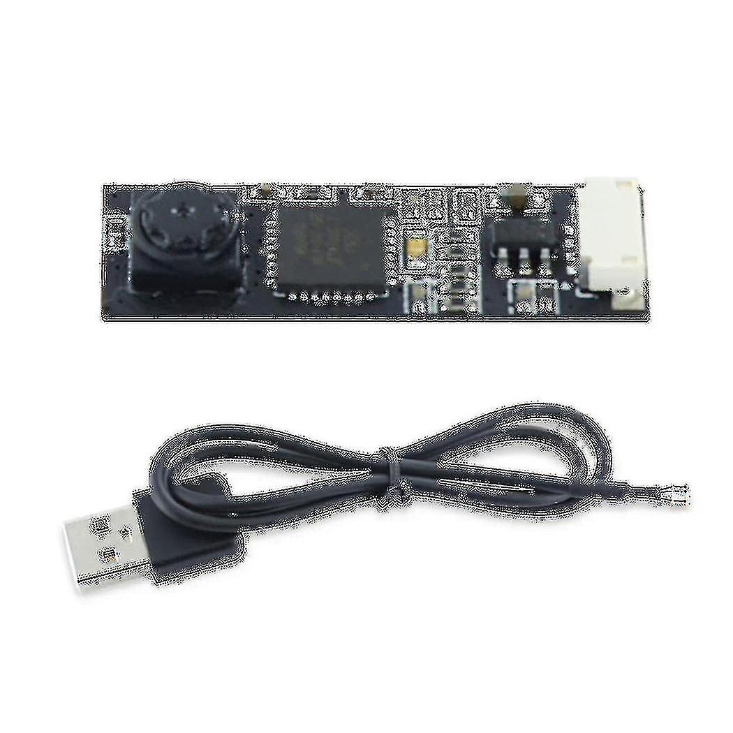 30w Pixel Usb2.0 Ov7675 Camera Module +40cm Usb Cable For Laptop