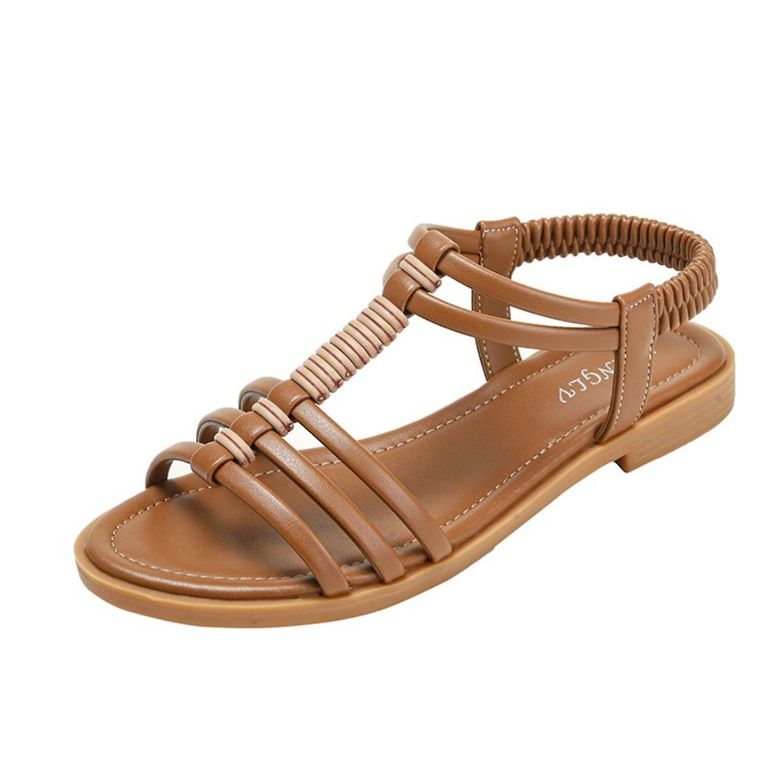 Bohemia, Retro Hollow Flat Bottom