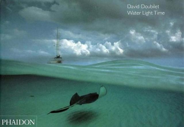 Water Light Time by David Doubilet Paperback