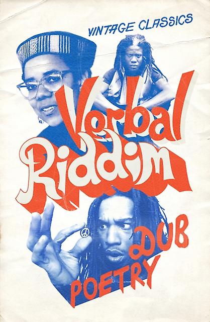 Verbal Riddim by Various Paperback Book