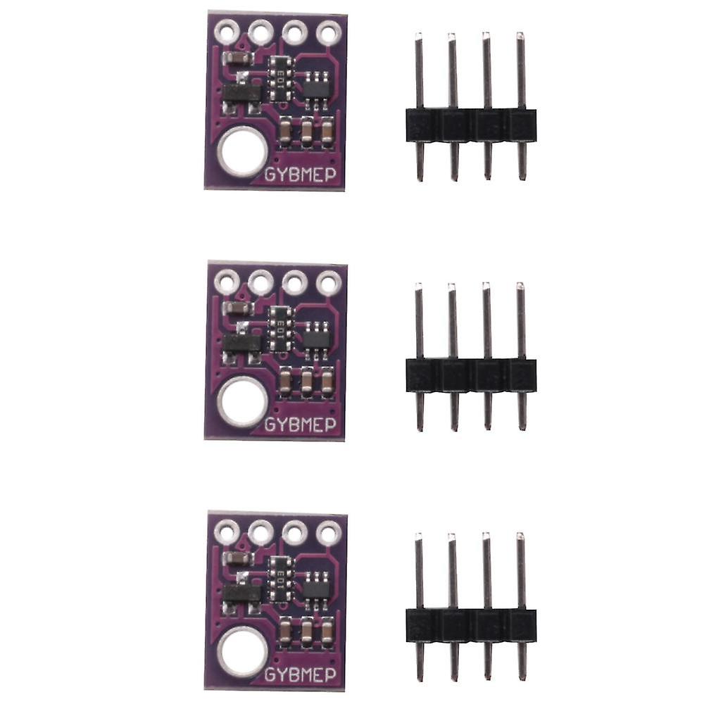 3pcs bmp280 5v digitale Temperatur barometrischen Druck Sensor Modul, Temperatursensor Atmospheri