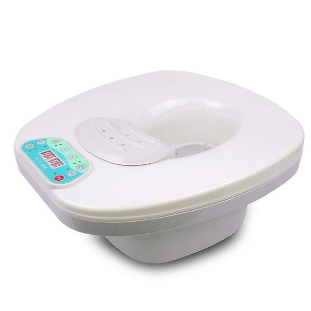 امرأة بيديت ساونا الورك ريوريور perineum نقع حوض الاستحمام الحوامل لحمام الشرج حمام حمام غسل حب الشباب حوض المرحاض