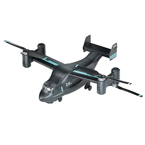 Jjr/c X27 Osprey Dual-mode Remote Control Transport Drone