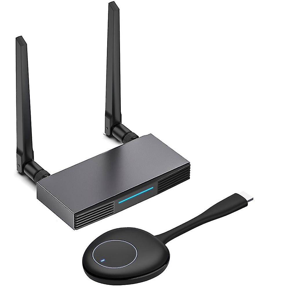 Wireless Same Screen Device -compatible Network Extender Wireless Transmission Video Transmitter Receiver