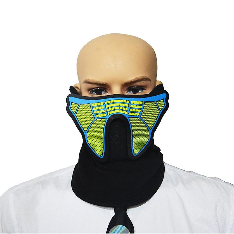 FG-MA-013 Halloween Mask