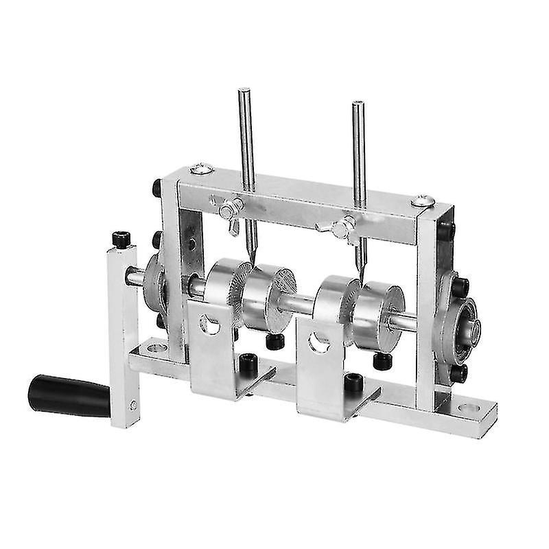 Manual Electric Drill Dual-purpose Cable Stripper Stripper For 1-30mm Wire Stripping Machine Utility Tool