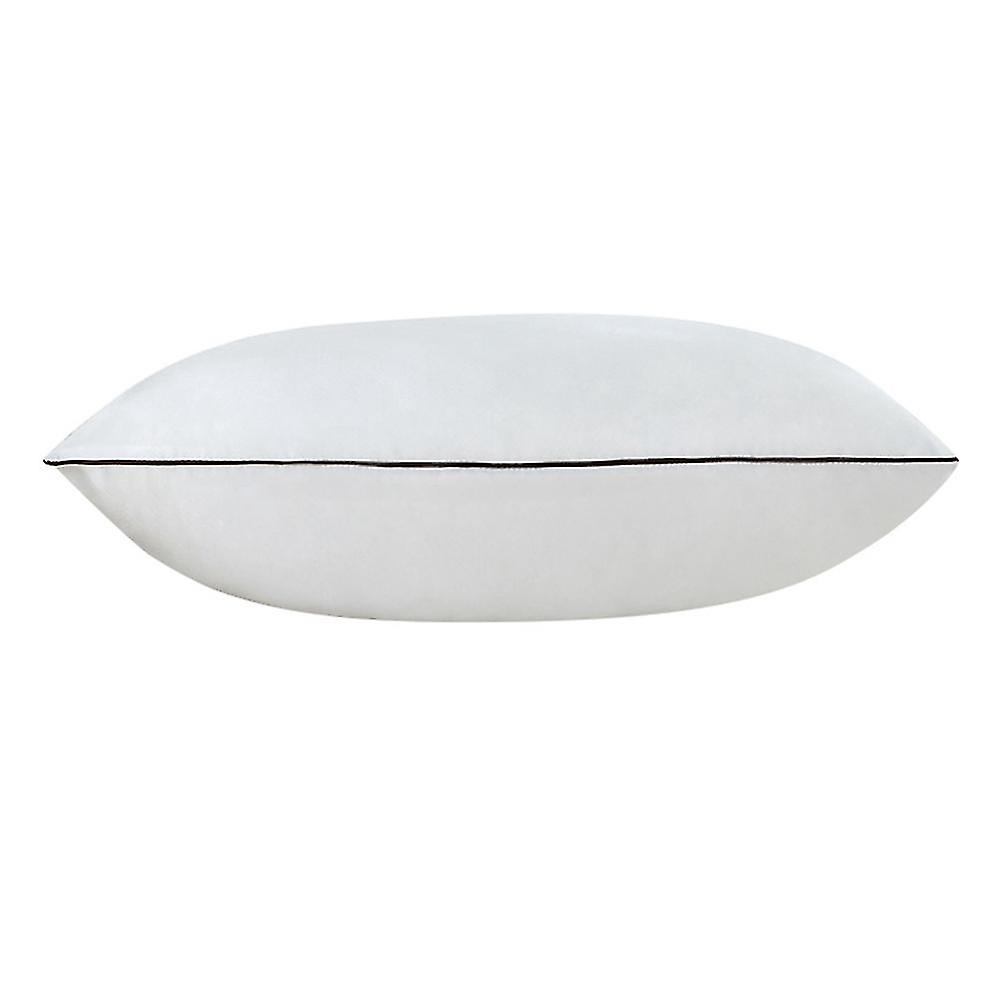 Adjustable Orthopedic Ergonomic Neck Pillow for Sleeping at Home or Hotel (No. 1)