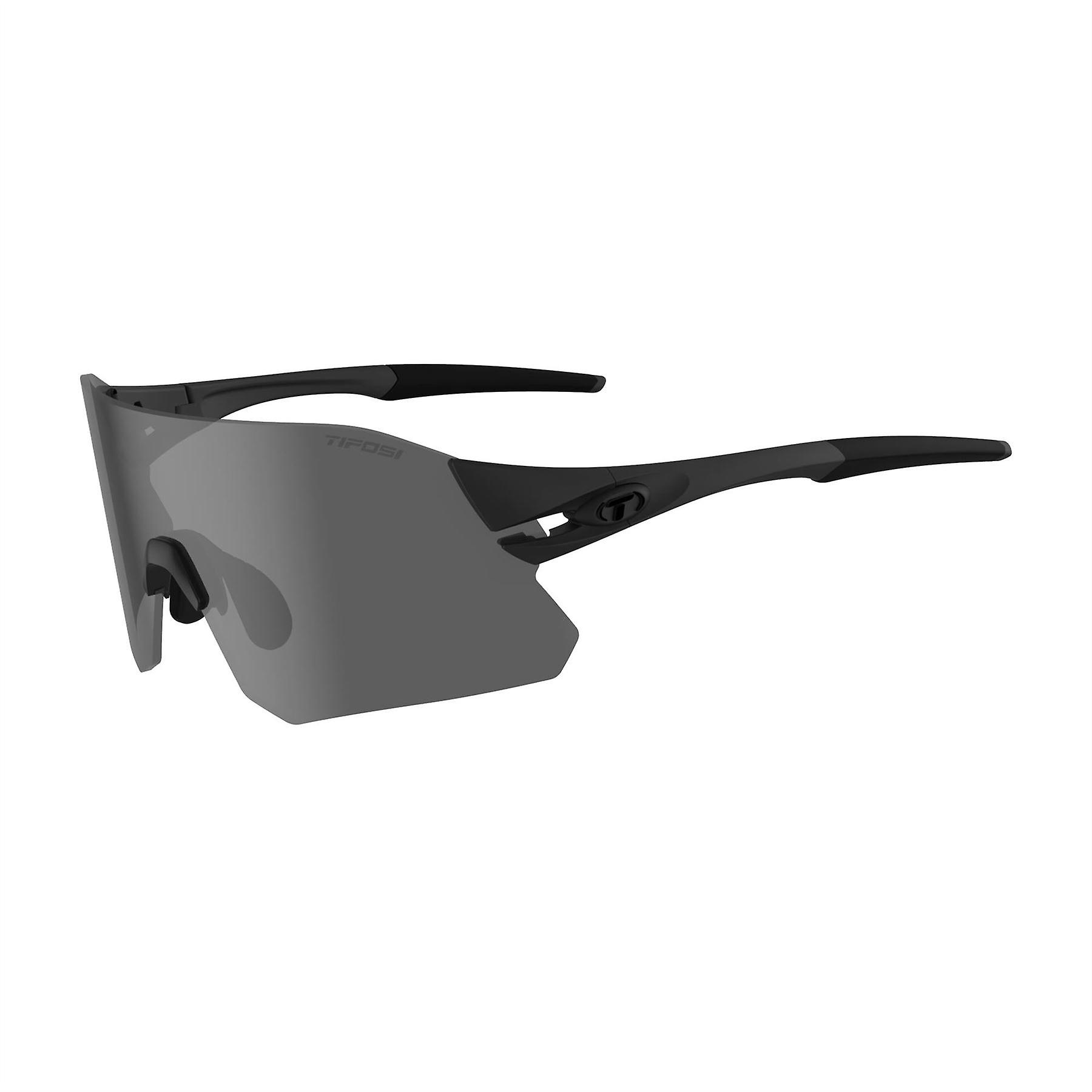 Tifosi Rail Clarion Interchangeable Lens Sunglasses Rimless Design