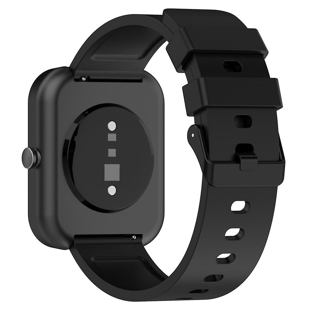 Replacement Straps Compatible for Amazfit bip3 GTS 3 GTS 2e GTS 2mini GTS 2 pop pro pop BIP U GTR 42MM GTS BIP BIP lite bip 1S Silicone Watch Band