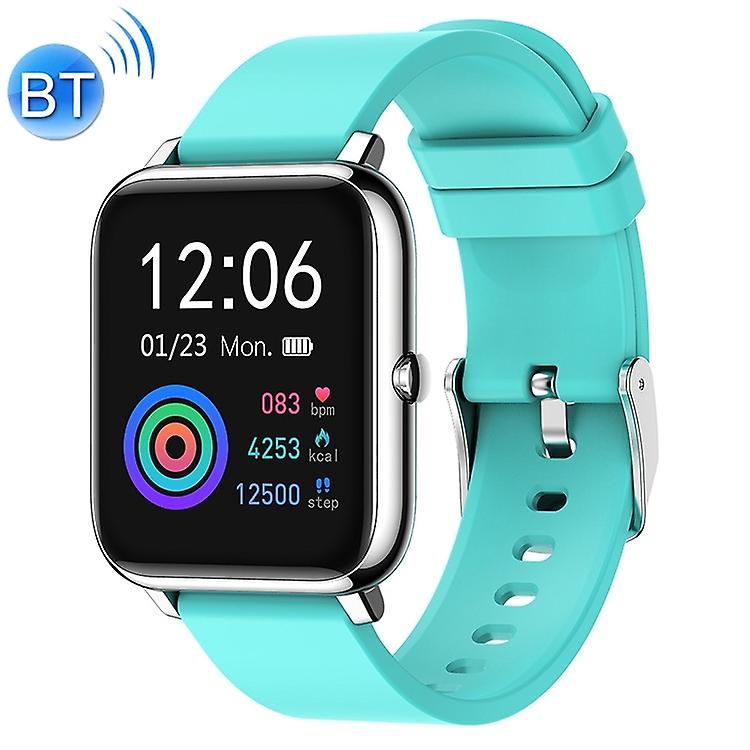 P22 1.4 inch IPS Color Screen Smart Watch,IP67 Waterproof