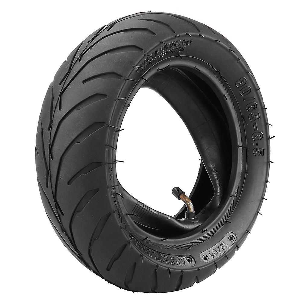 Front Rear Tire+Inner Tube 90/65/6.5 110/50/6.5 for 47cc 49cc Mini Pocket Bike