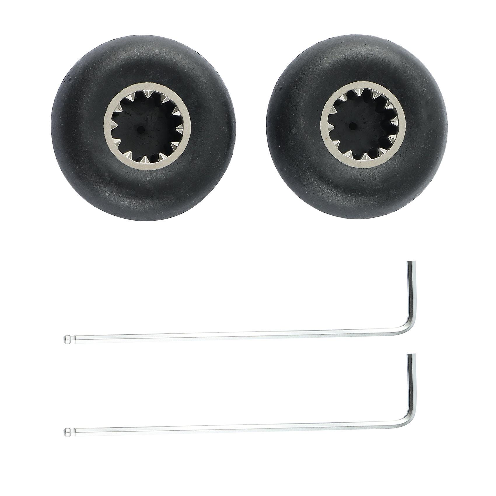 2PCS Blender Smoothie Machine Accessories Mushroom Head Gear Connector Cooking Machine Accessories