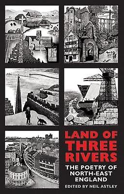 Land Of Three Rivers Paperback Book