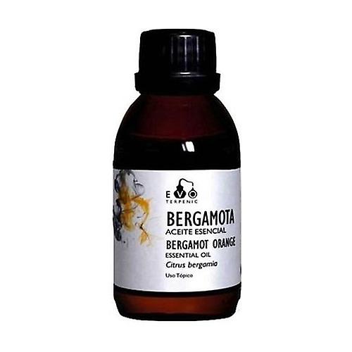 Bergamot Essential Oil 100 ml of essential oil