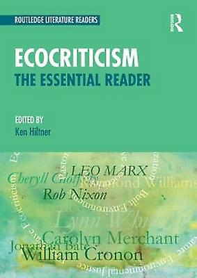 Ecocriticism Paperback