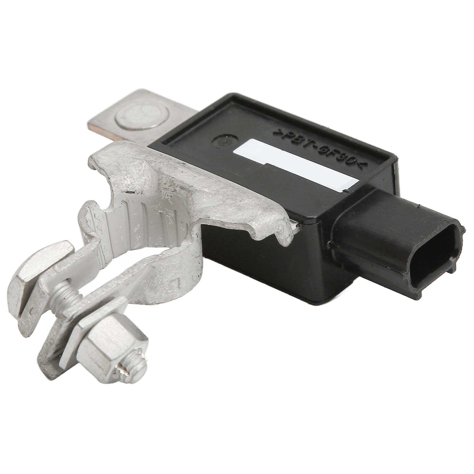 Battery Current Sensor Battery Sensor Wear Resistance Heatproof Replacement for Fit HRV