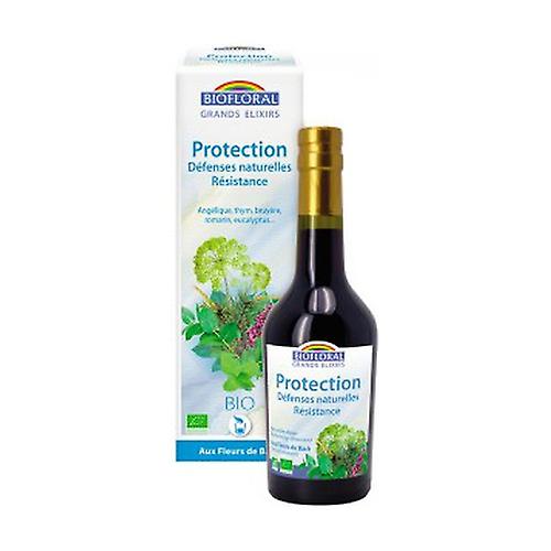 Defense Elixir, Resistance, Organic Conditioner 375 ml