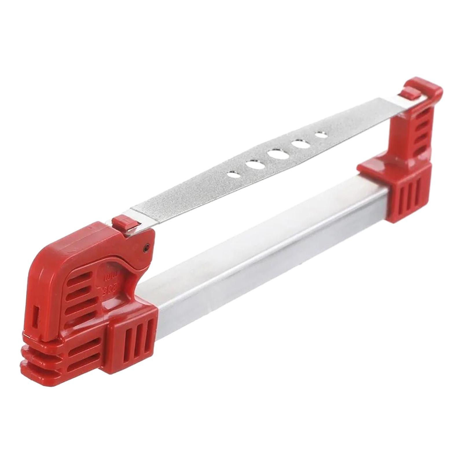Household Sharpening Stone Knife Grinding Tools Flexible Lightweight Handheld Knife Sharpener for Kitchen Tool