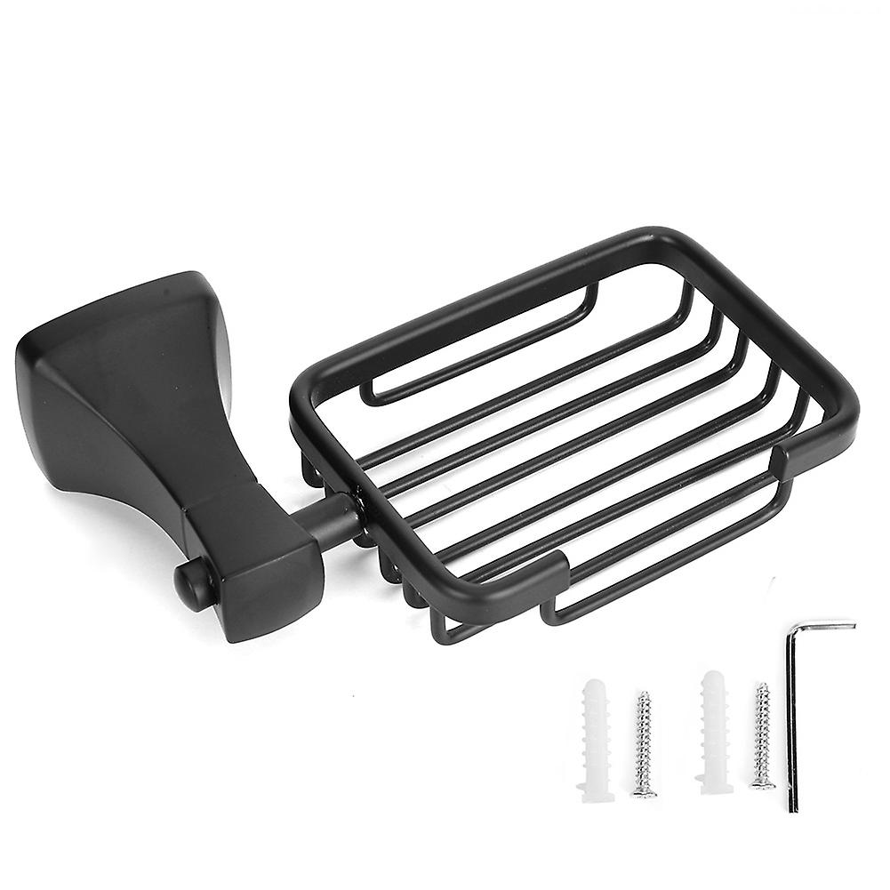 Aluminum, Soap Box, Dish Rack, Supplies