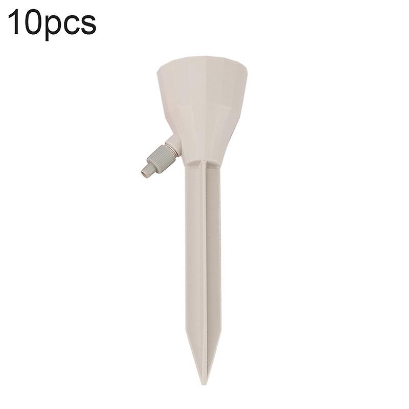 10pcs  Adjustable Automatic Watering Device