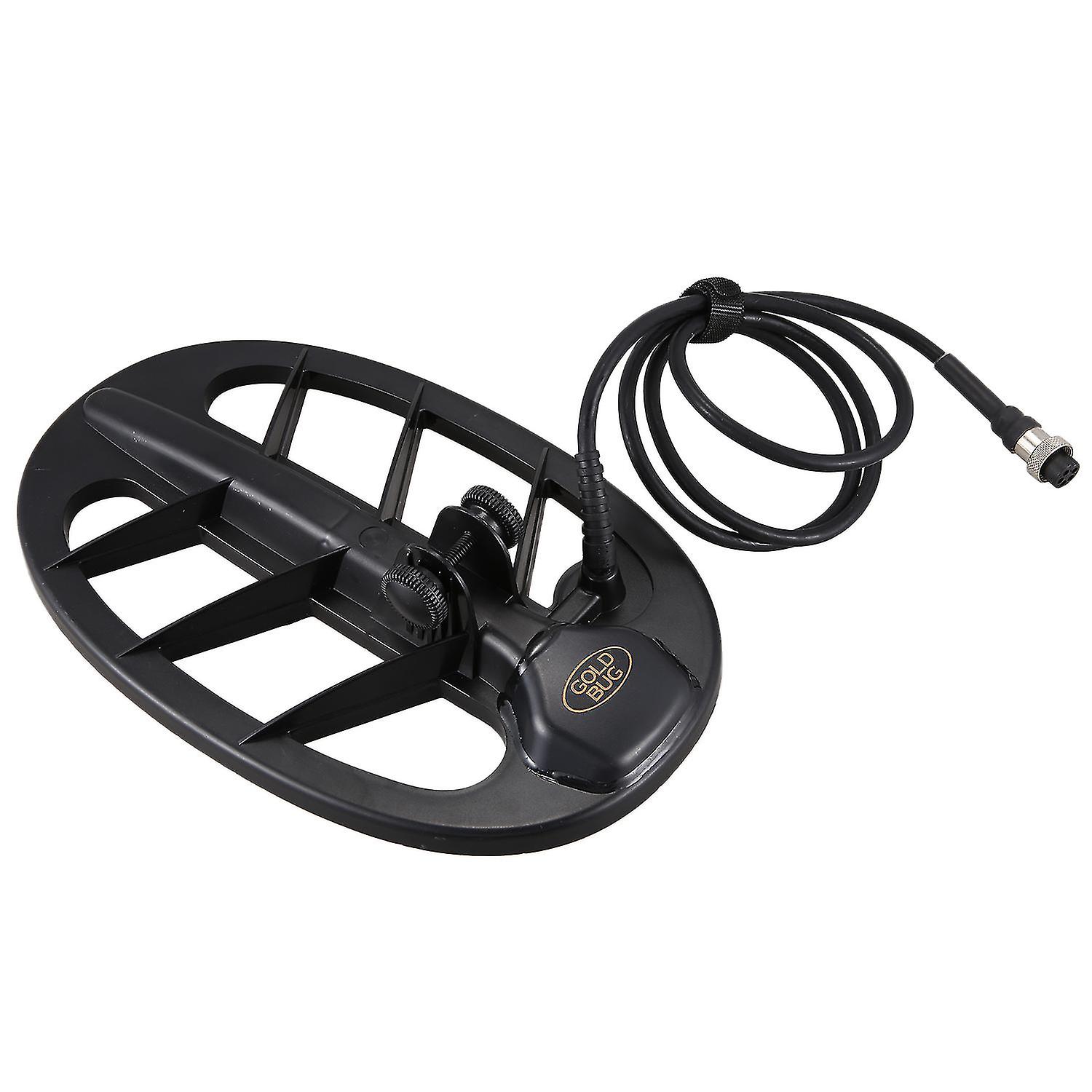 The Coil For Fs2 Metal Detector Is Best For Finding Small Metal Detection Test Gold Nugget Small Co