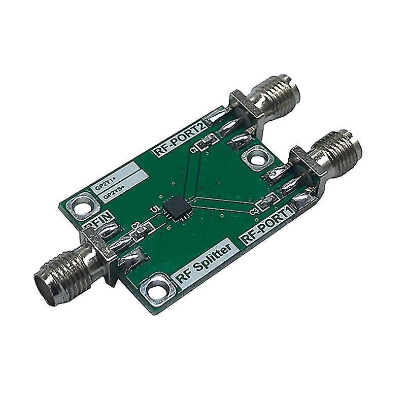Rf Splitter Gp2x And Combiner Module 2.9-6.2ghz Broadband 1 Minute 2