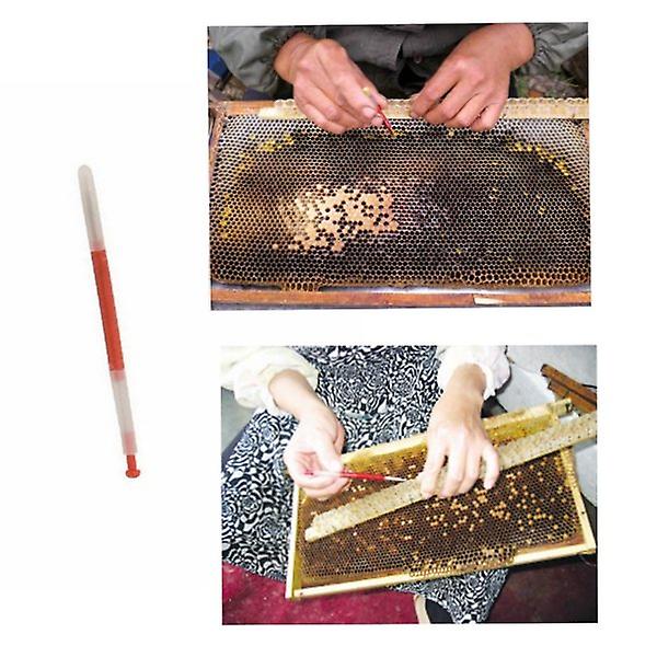 Beekeeping Tools Beekeepersgraftingtools Retractable Type Beekeeper Needle Grafting