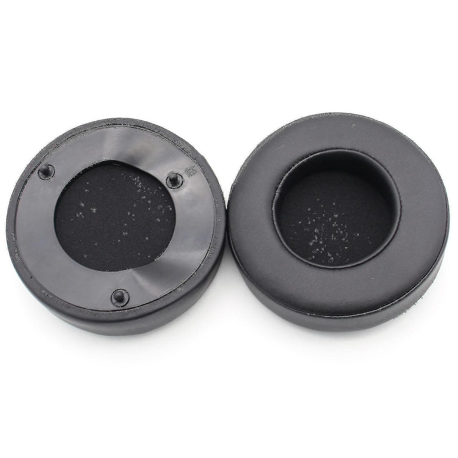 ,replacement Ear Pads For Razer Thresher Ultimate - Black