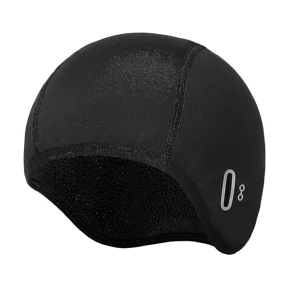 Chapeaux Cyclisme Skull Cap Running Beanie Chapeaux Pour Hommes Femmes Pour Moto Cyclisme