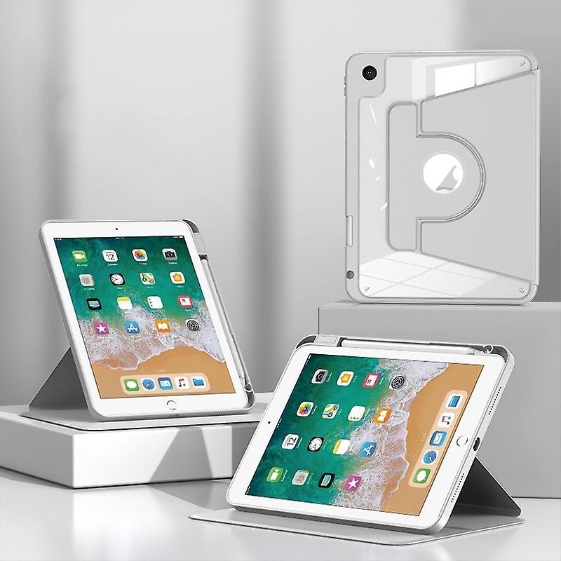 Leather Smart Case For iPad Air / Air 2 / 9.7 2017 / 2018